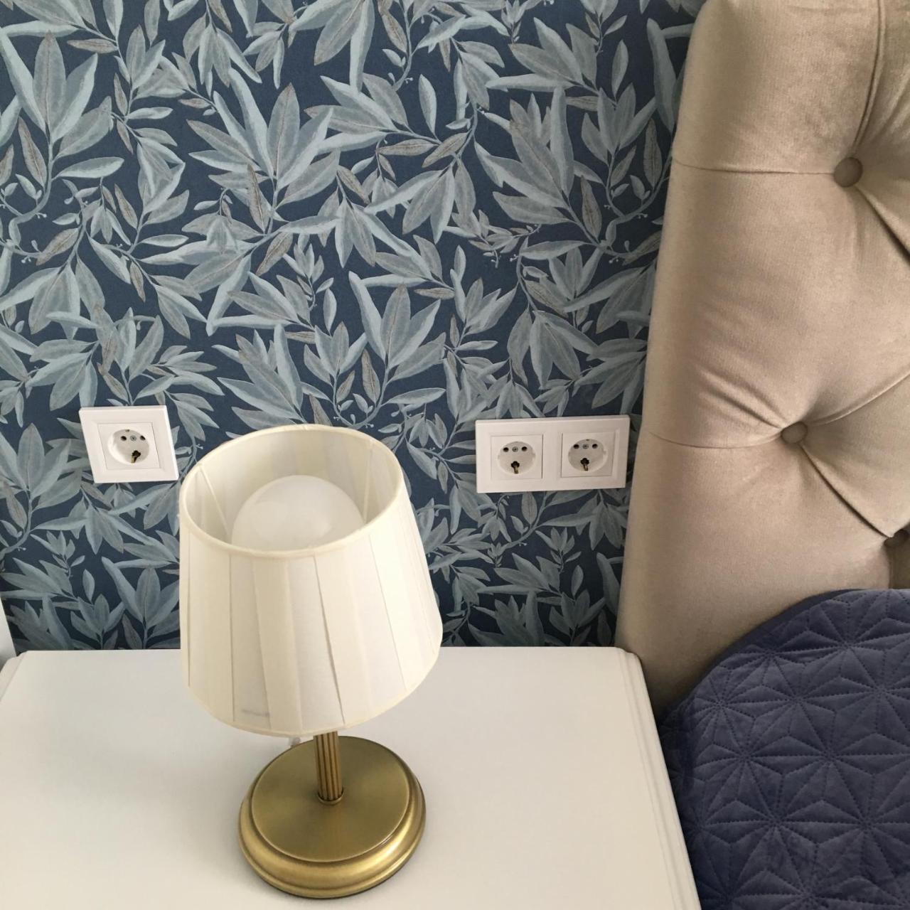 Lux Apartament На Левицького Lvov Exteriér fotografie